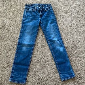 American Eagle AIRFLEX+  men’s jeans size 29X34 like new